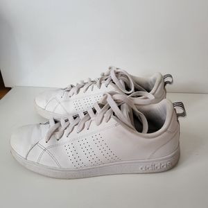 Adidas shoes size 8
